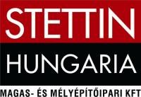 Stettin Hungaria Kft.